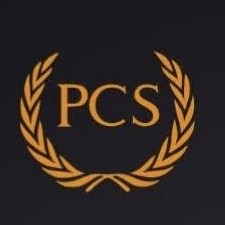 Prestige Cleaning Services monogram